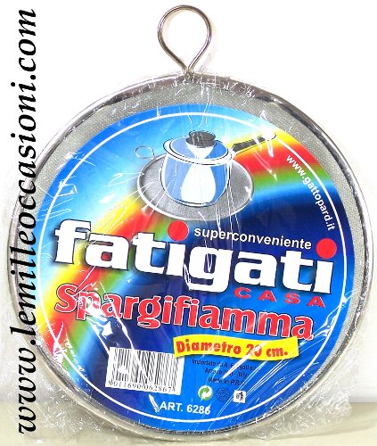 Spargifiamma 20 cm